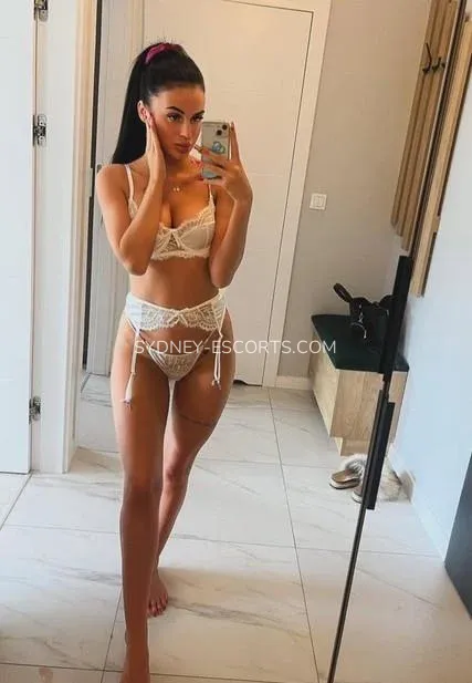 Sydney escorts Carly — 4