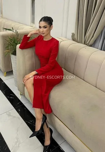 Sydney escorts Gabrielle — 6