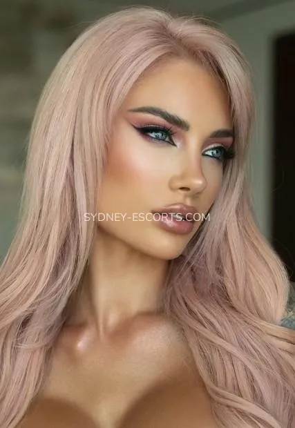 Sydney escorts Jennifer — 2