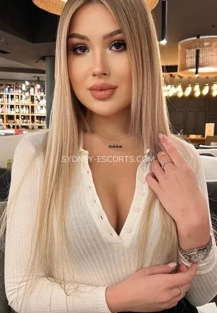 Sydney escorts Perpetua — 3