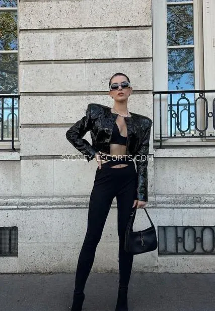 Sydney escorts Ciara — 1