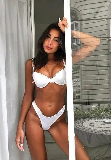 Sydney escorts Elin — 6