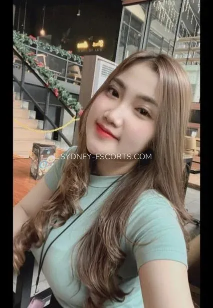 Sydney escorts Helena — 4