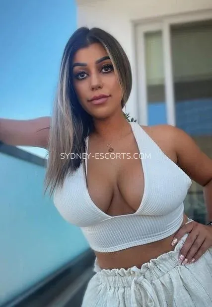 Sydney escorts Madeleine — 9