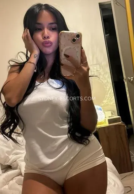 Sydney escorts Johanna — 1