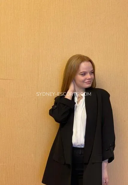 Sydney escorts Sofie — 3