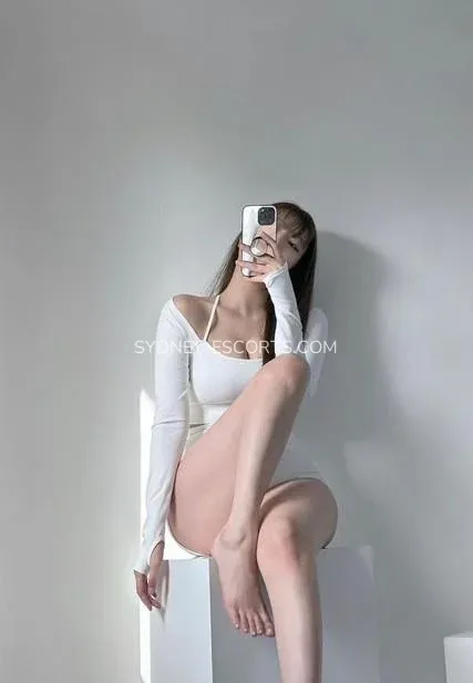 Sydney escorts Juana — 1