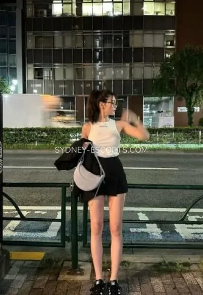 Escort djevojka Karina - Sydney