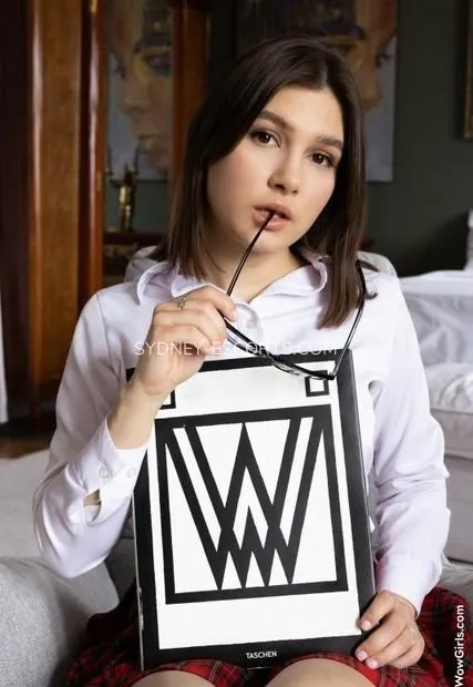 Escort djevojka Lillian - Sydney