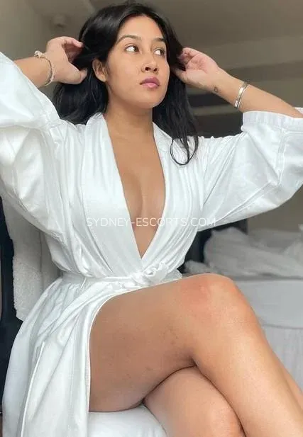 Sydney escorts Åsa — 6