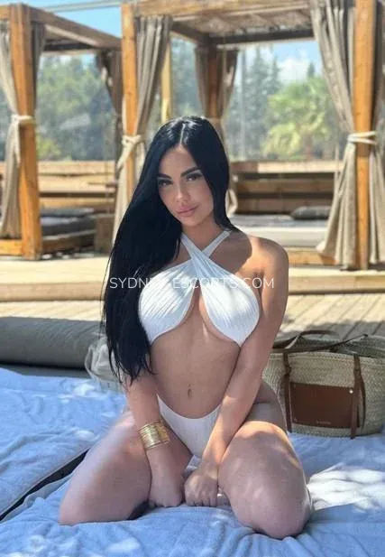 Sydney escorts Cassidy — 7