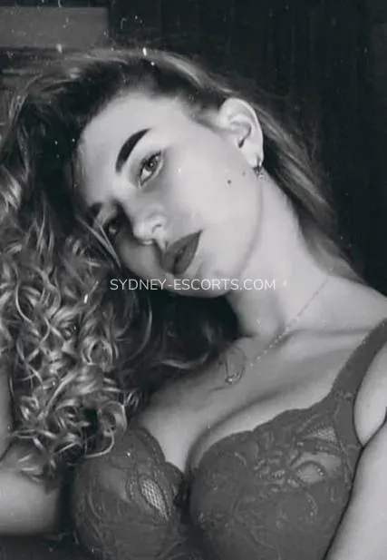 Sydney escorts Rut — 6