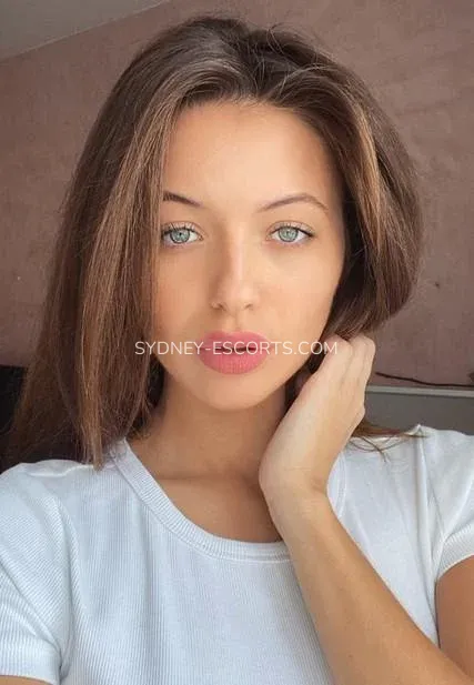 Sydney escorts Grace — 4