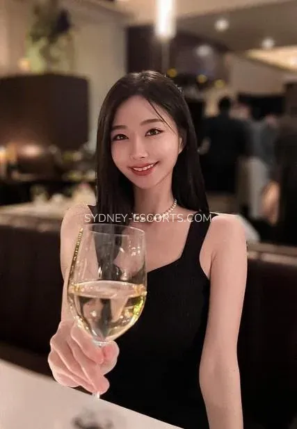 Sydney escorts Jessica — 1
