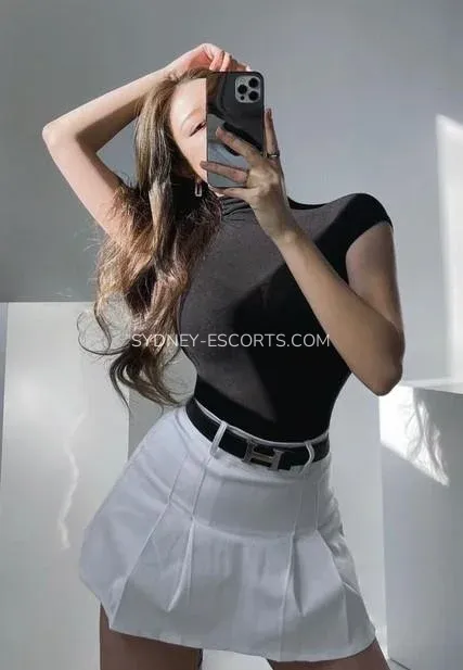 Sydney escorts Barbro — 5