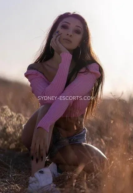 Sydney escorts Evelyn — 6