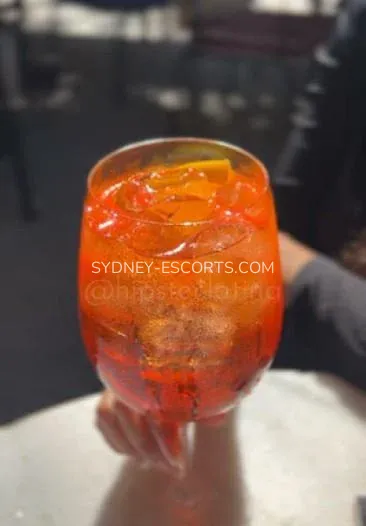 Sydney escorts Alice — 6