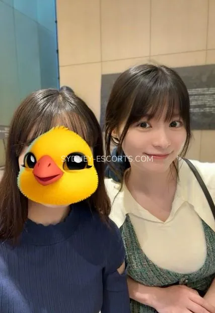 Sydney escorts Engracia — 2