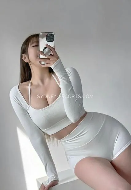 Sydney escorts Juana — 2