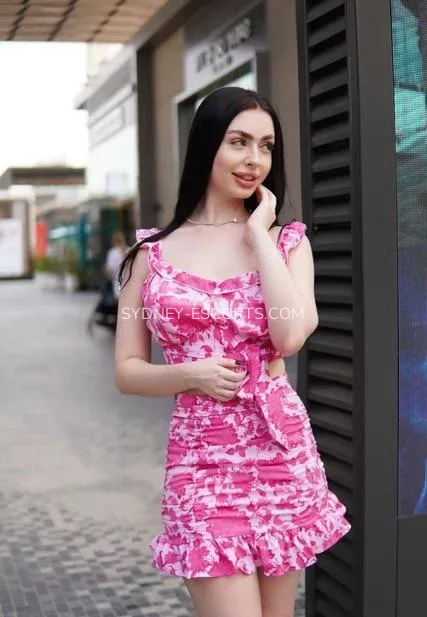 Sydney escorts Mckenzie — 6