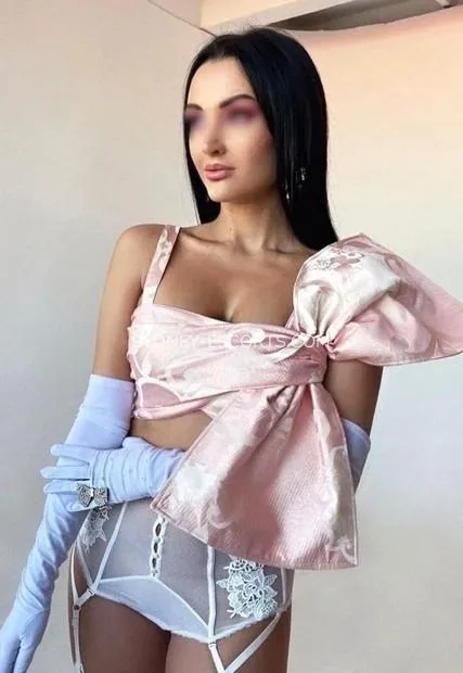 Escort djevojka Nevaeh - Sydney