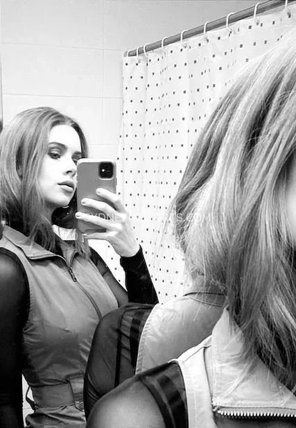 Sydney escorts Adriana — 1