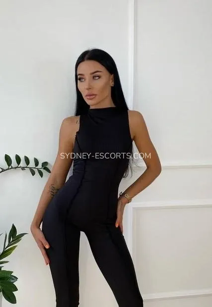 Sydney escorts Adrianna