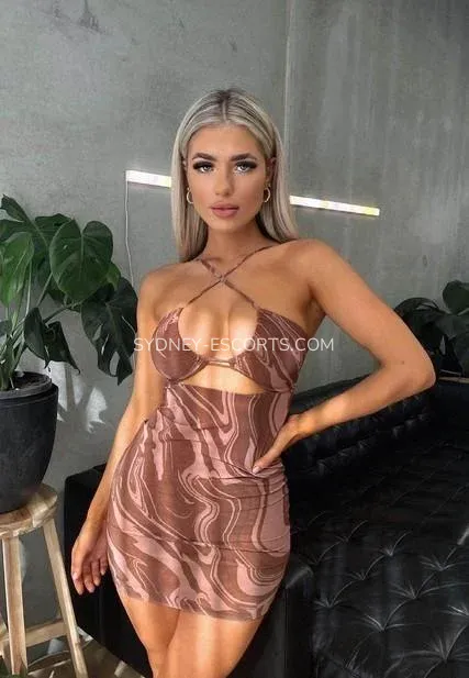Sydney escorts Victoria — 5