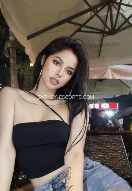 Sydney escorts Gabriella — 5