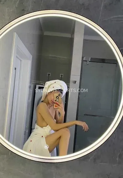 Sydney escorts Madison — 5