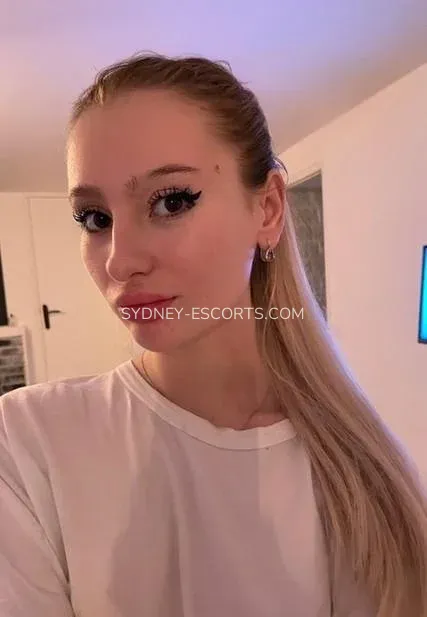 Sydney escorts Camryn — 7