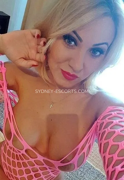 Sydney escorts Serenity — 2