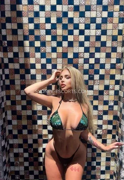 Sydney escorts Kathryn — 6