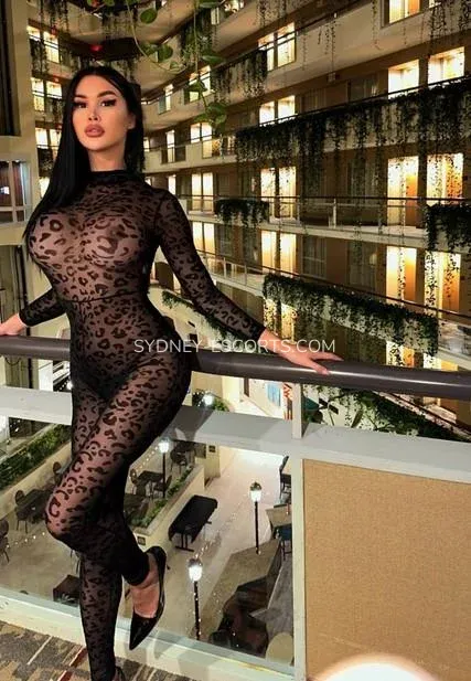 Sydney escorts Graciela — 6