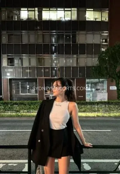 Sydney escorts Karina — 1