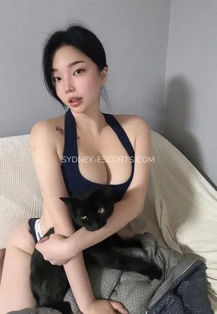 Sydney escorts Liliana — 3