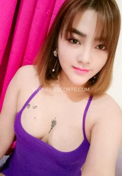 Sydney escorts Sandra — 8