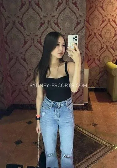 Sydney escorts Mona — 4