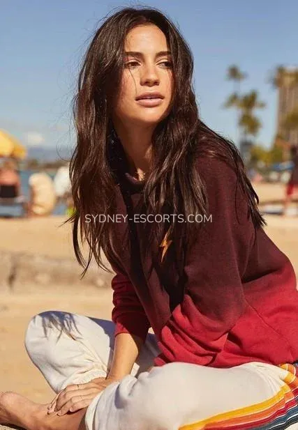 Sydney escorts Lindsay — 4