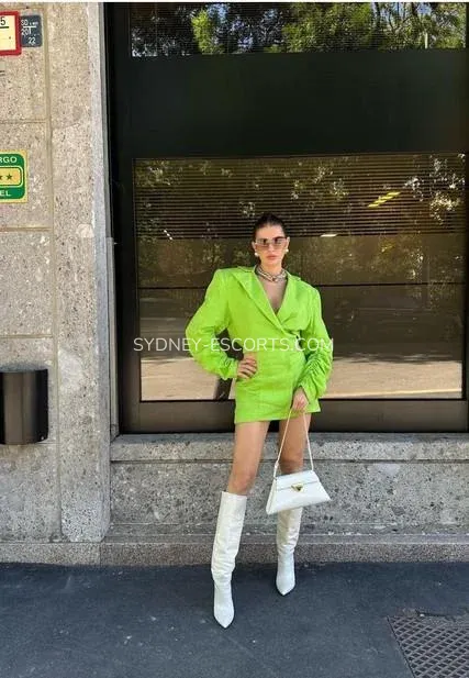 Sydney escorts Ciara — 6