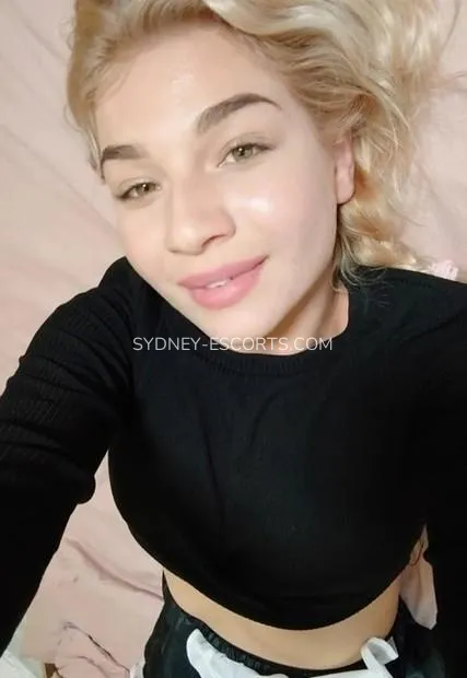 Escort djevojka Lisa - Sydney