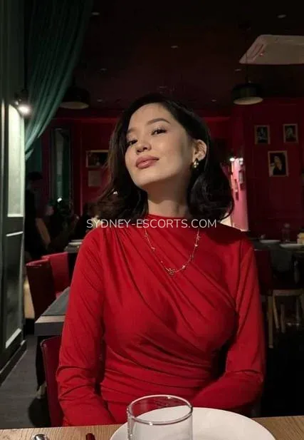 Sydney escorts Anneli — 5