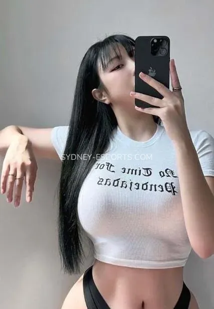 Sydney escorts Grace — 4