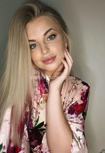 Sydney escorts Cassandra — 5