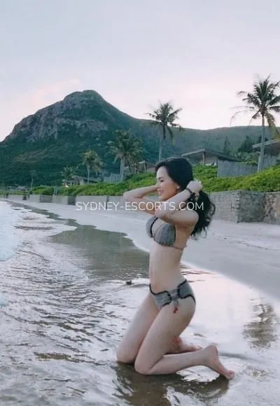 Sydney escorts Katherine — 2