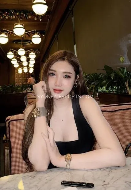 Sydney escorts Therese — 3