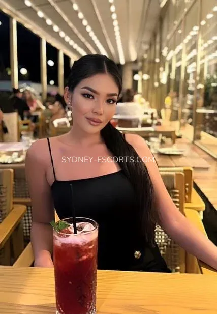 Sydney escorts Katarina — 5