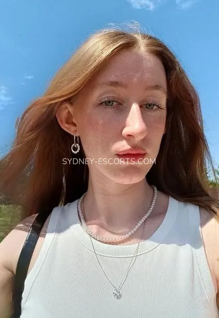Sydney escorts Virginia — 2