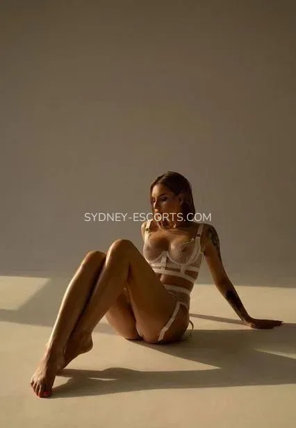 Sydney escorts Catherine — 5