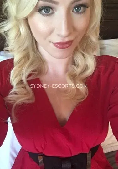 Sydney escorts Adela — 3